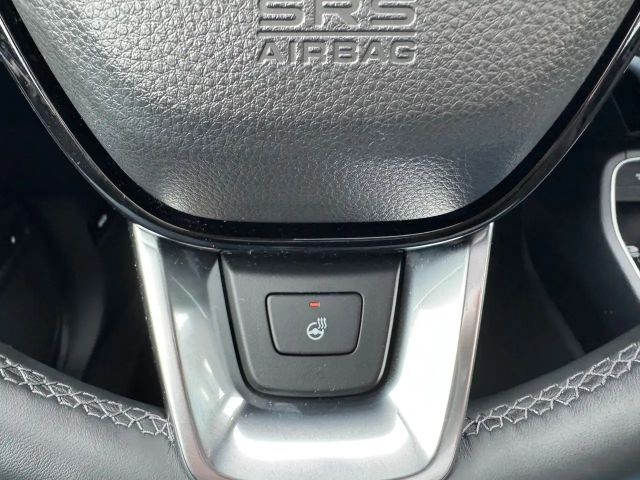 Honda CR-V Advance Hybrid