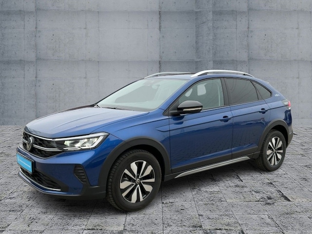 Volkswagen Taigo 1.0 TSI