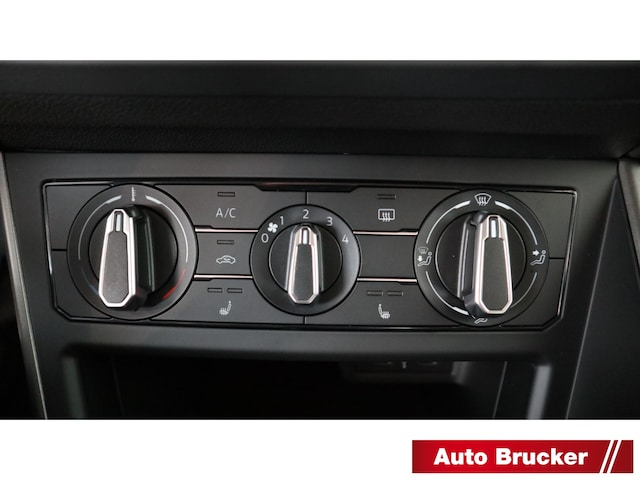 Volkswagen Polo 1.0 TSI Comfortline