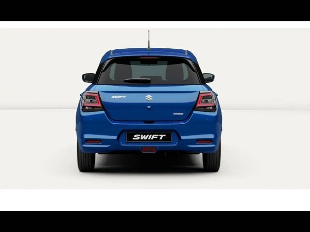 Suzuki Swift Comfort DualJet
