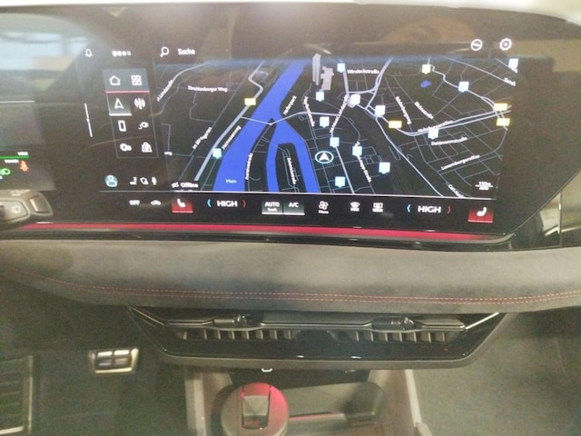 Audi A6 e-tron Avant