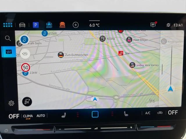 Volkswagen ID.5 Pure