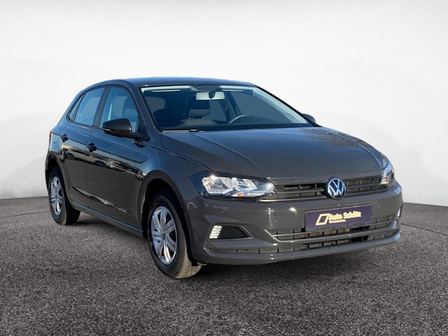 Volkswagen Polo 1.0 MPI Trendline