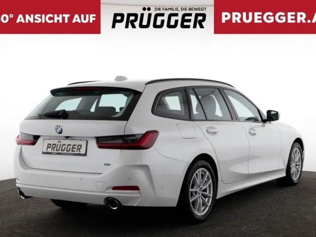BMW 320 320d Touring xDrive
