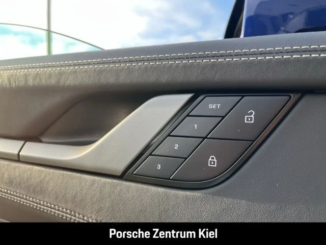 Porsche 992 4S Carrera Coupé