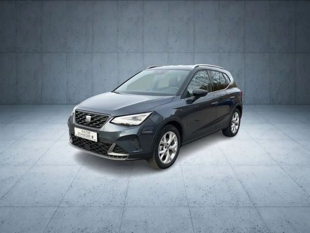 Seat Arona 1.0 TSI FR-lijn Plus