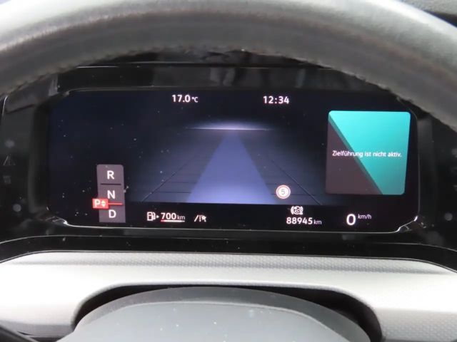 Volkswagen Golf Golf VIII Move