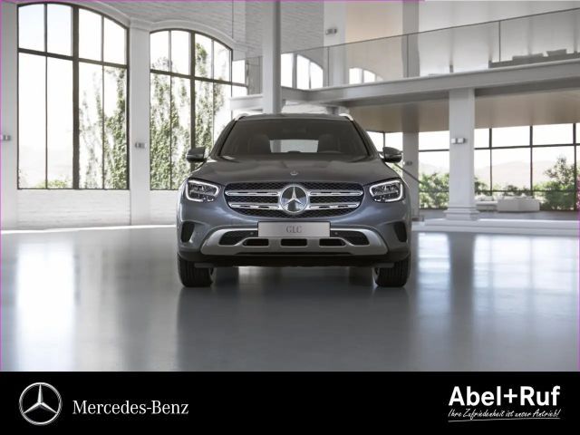 Mercedes-Benz GLC 220 4MATIC GLC 220 d