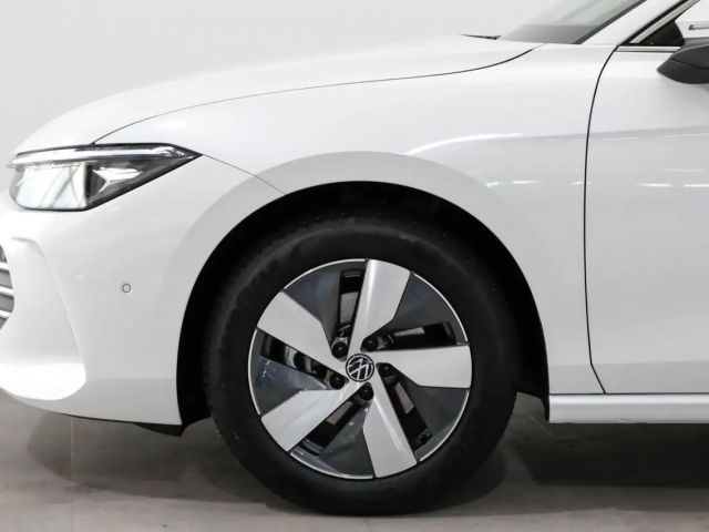 Volkswagen Passat 2.0 TDI Business DSG Variant