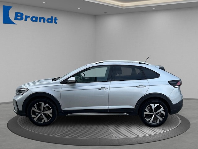 Volkswagen Taigo 1.0 TSI DSG Style