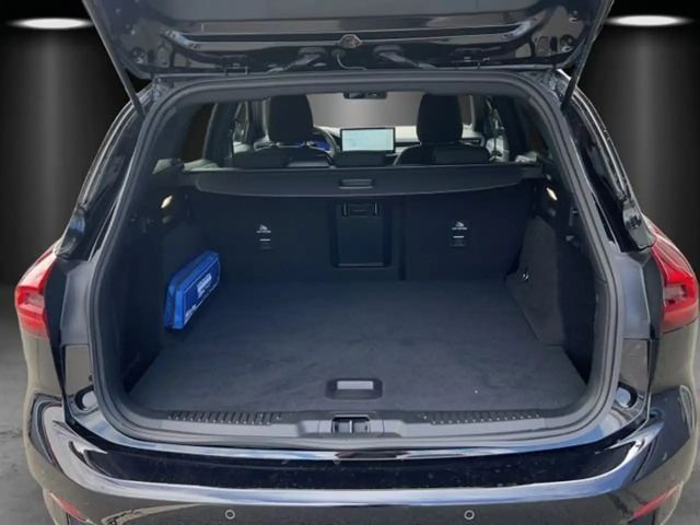 Ford Focus ST Line Wagon