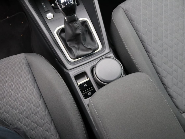 Volkswagen Caddy Combi