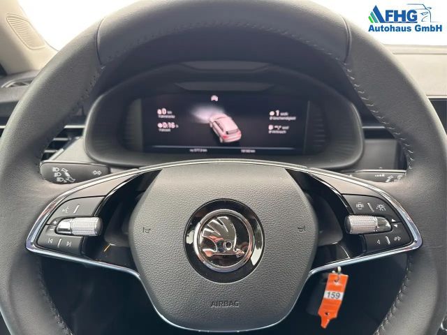 Skoda Kamiq 1.0 TSI Ambition