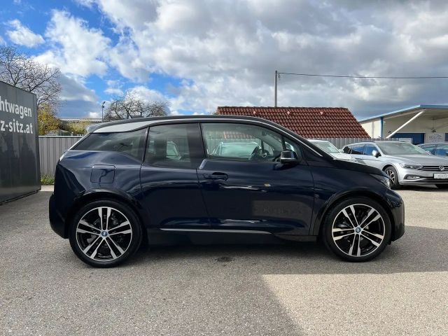 BMW i3 120Ah Sedan