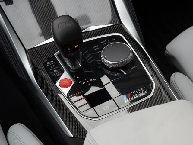 BMW M3 Touring xDrive