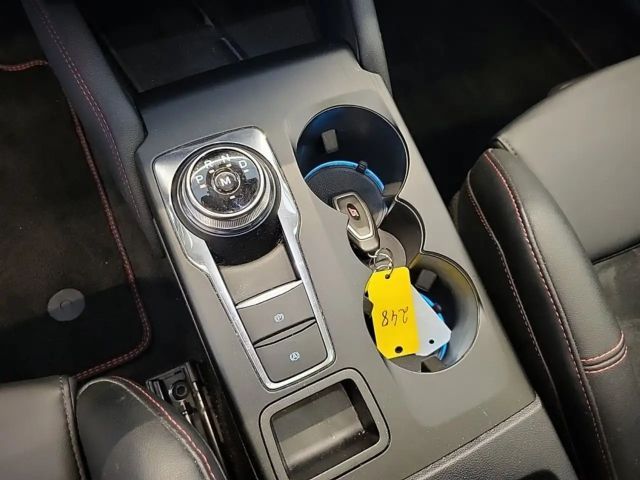 Ford Focus EcoBoost ST Line Wagon