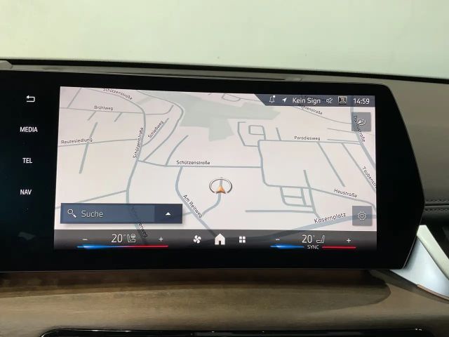 BMW X1 M-Sport sDrive20i