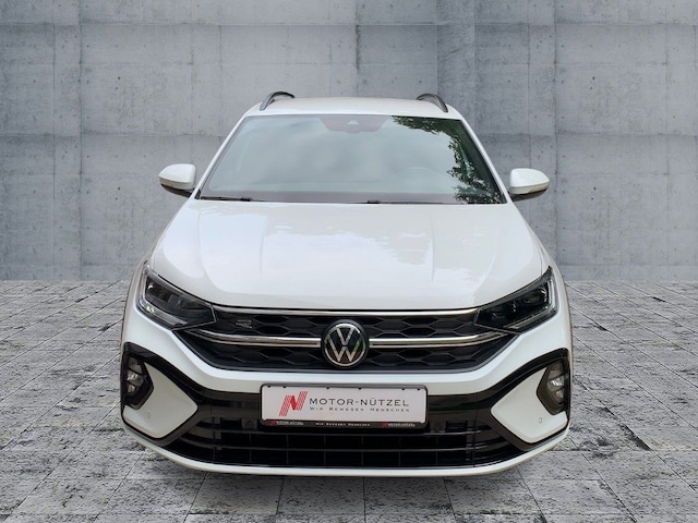 Volkswagen Taigo 1.0 TSI DSG R-Line