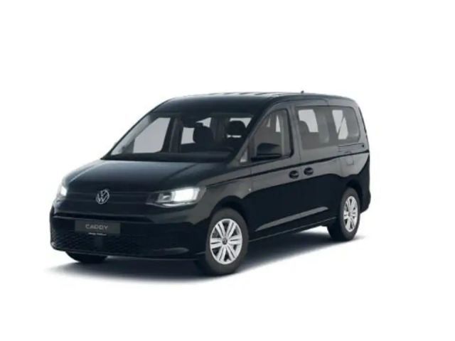 Volkswagen Caddy 2.0 TDI