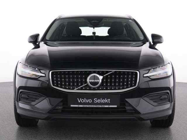 Volvo V60 Cross Country CC