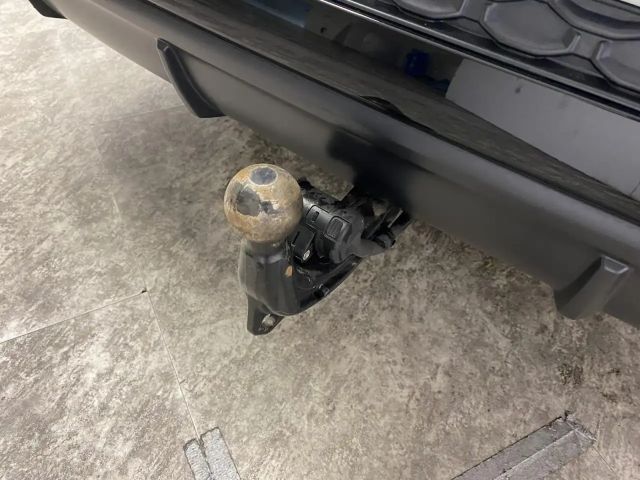 Audi Q7 50 TDI Quattro S-Line