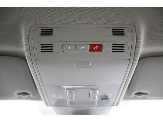 Volkswagen Polo 1.0 TSI