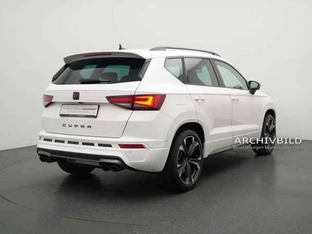 Cupra Ateca VZ