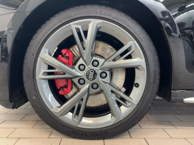 Audi S3 Quattro S-Tronic Sedan