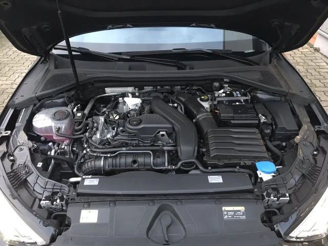Audi A3 1.5 TFSI