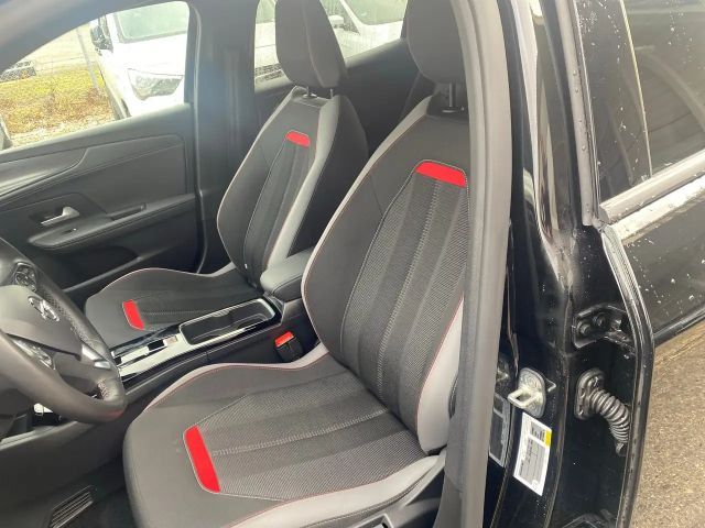 Opel Mokka GS-Line Grand Sport Mokka-e