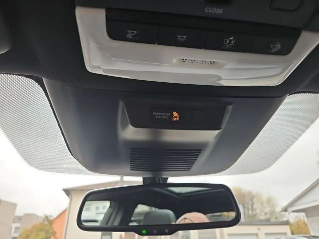 Nissan Qashqai Tekna