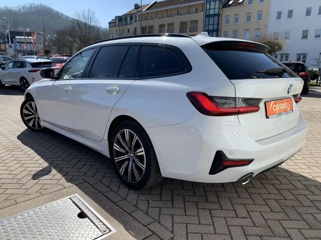 BMW 330 330i Sport Line