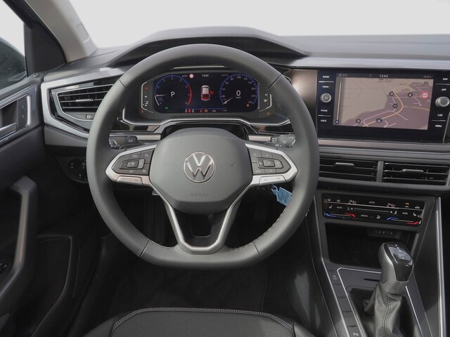 Volkswagen Taigo 1.0 TSI DSG Style