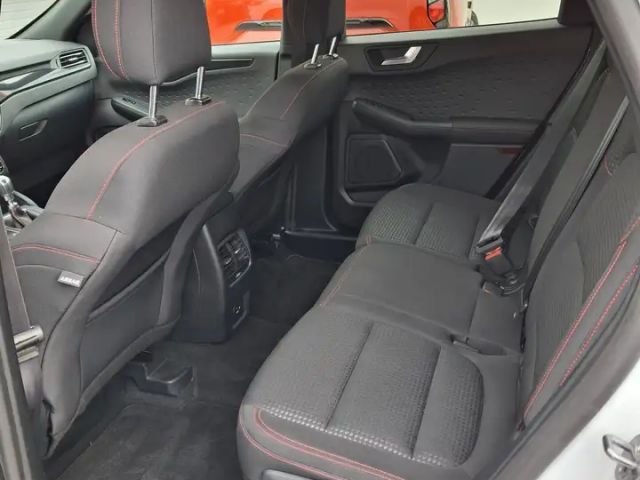 Ford Kuga Hybrid ST Line