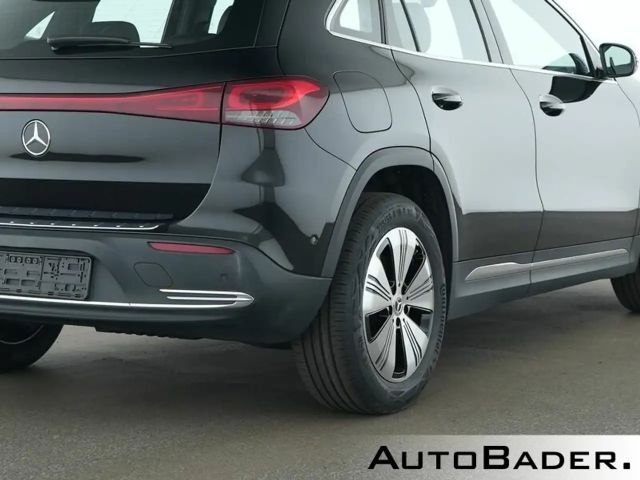 Mercedes-Benz EQA 250 Advanced