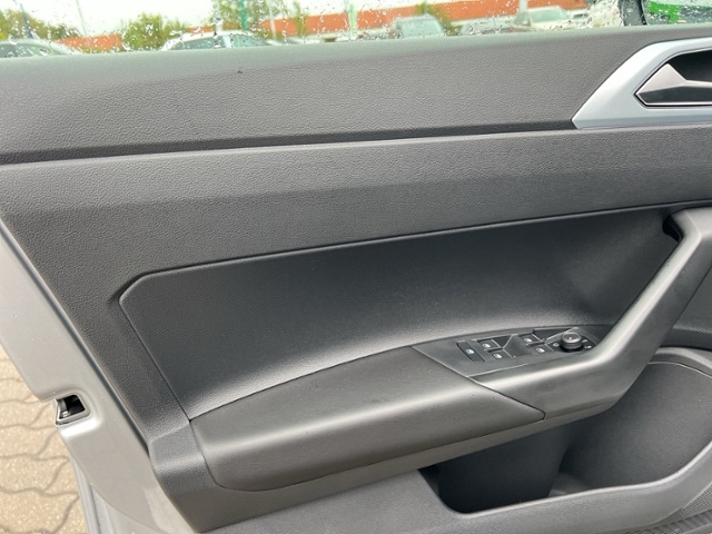 Volkswagen Polo 1.0 TSI DSG