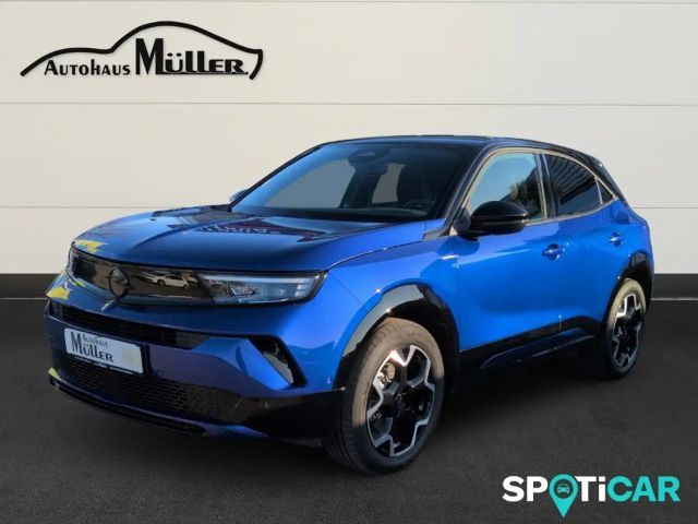 Opel Mokka GS-Line Grand Sport Hybrid