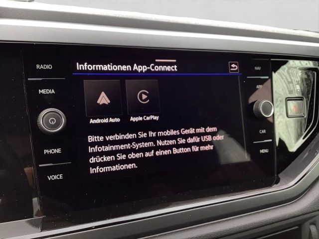 Volkswagen Taigo 1.5 TSI DSG R-Line