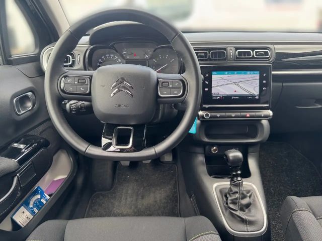 Citroën C3 PureTech Shine