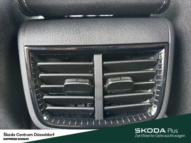 Skoda Fabia ESSENCE 1 0 MPI 59 KW 5-GANG-SCHALTGETRIEBE Sitzhe