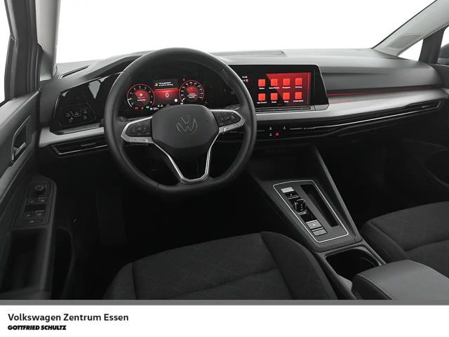 Volkswagen Golf DSG Life Variant