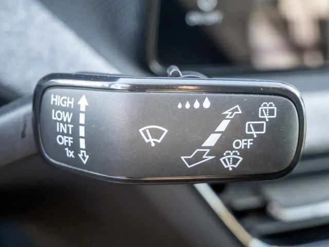 Skoda Scala 1.0 TSI Drive