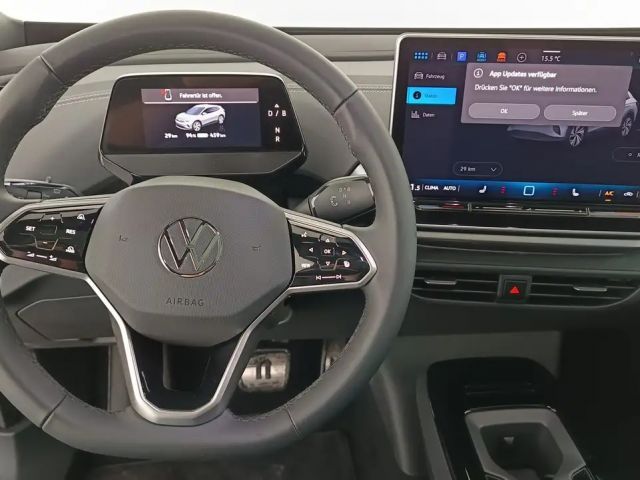 Volkswagen ID.4 Business Performance Pro