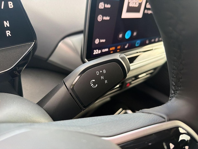 Volkswagen ID.4 Move Performance Pro