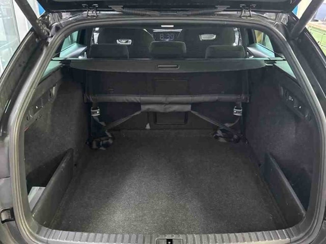 Skoda Octavia 2.0 TDI Combi