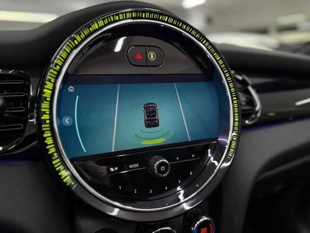 MINI Cooper Cabrio Classic Trim*Navi*LED*Garantie2028