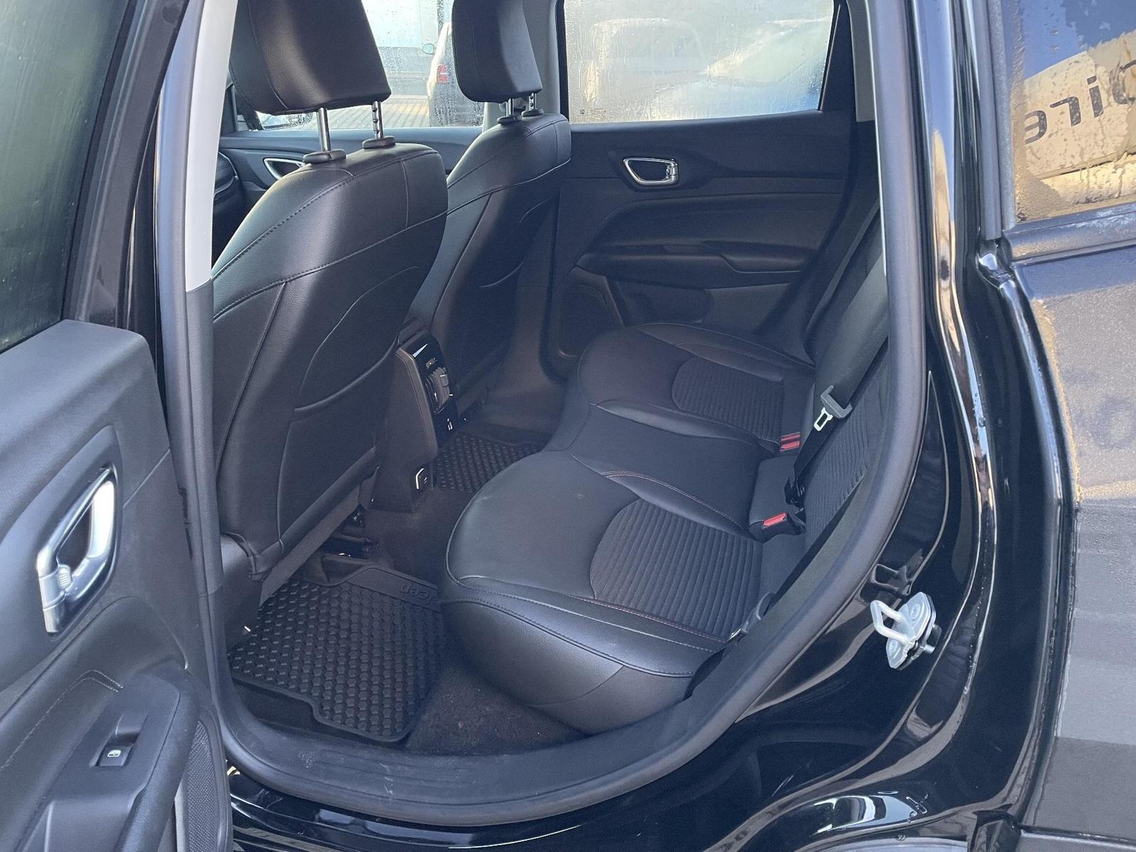 Jeep Compass Altitude