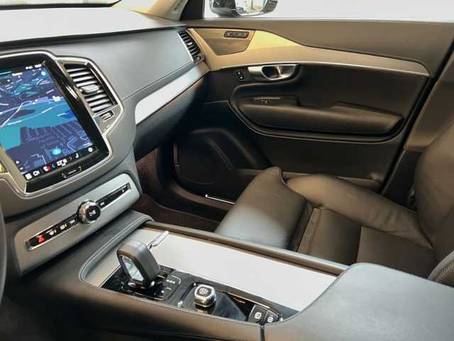 Volvo XC90 Bright Plus