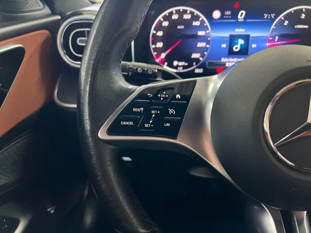 Mercedes-Benz C 220 AVANTGARDE Estate