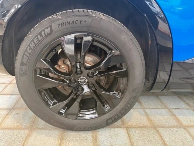 Opel Grandland X 1.2 Turbo